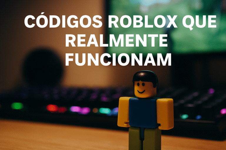 Códigos Roblox Que Realmente Funcionam Onde Estão Escondendo Isso