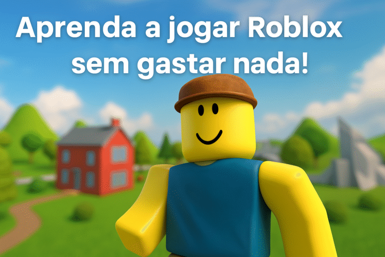 Como Aproveitar o Roblox ao Máximo Sem Gastar Dinheiro Dicas Inteligentes para Jogadores Que Querem Robux