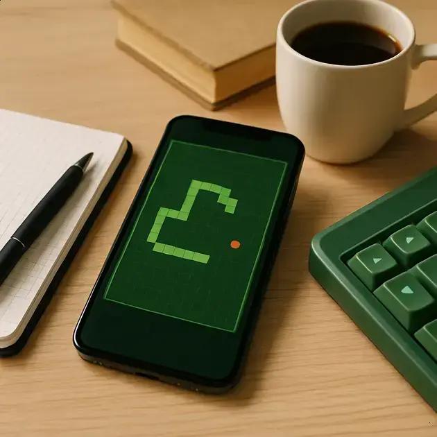 Como Melhorar o Desempenho no Jogo da Cobrinha Snake: Truques e Estratégias Para Passar dos Níveis Difíceis