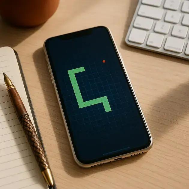 Jogo da Cobrinha Snake Travando? Descubra Por Que Isso Acontece e Como Resolver de Vez