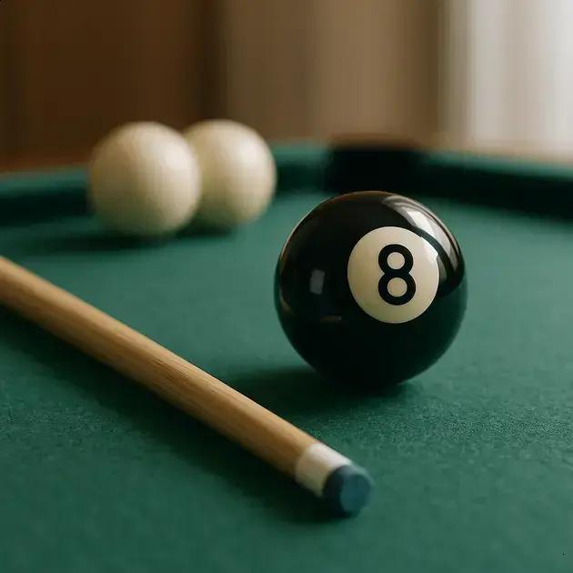 A Verdade Oculta do 8 Ball Pool: Por Que Parece Que Alguns Jogadores Sempre Ganham