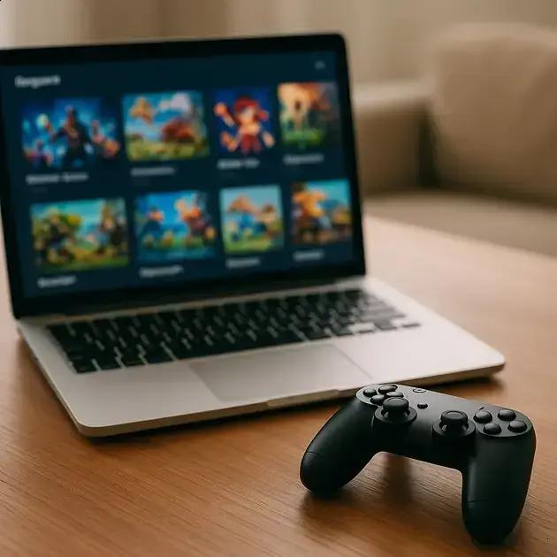 Cansado de Jogos Grátis Ruins? Veja Opções Online Que Funcionam Bem e Divertem de Verdade