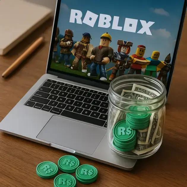 Cansado de Promessas Falsas de Robux? Aprenda Formas Legítimas de Conseguir no Roblox