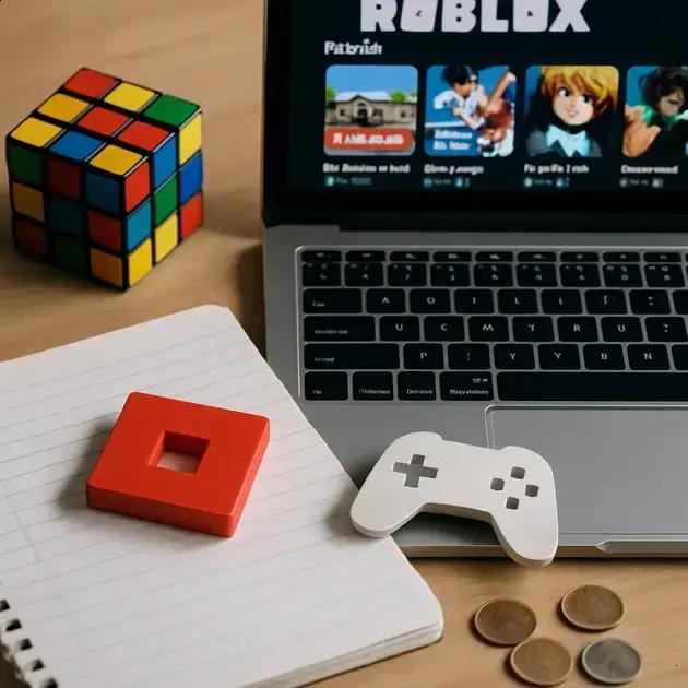 Cansado de Se Sentir Para Trás no Roblox? Estratégias Para Jogar Bem Sem Gastar Nada