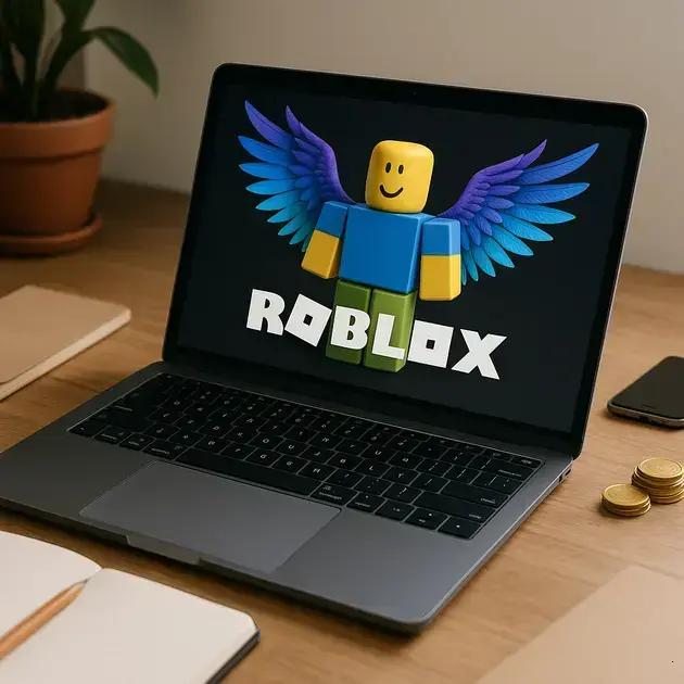 Como Conseguir Skins Raras no Roblox Sem Gastar Robux: Métodos Reais Que Funcionam em 2025