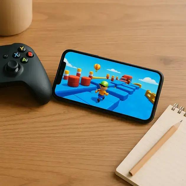 Como Evoluir Rápido no Stumble Guys: O Que Fazer Para Chegar Mais Longe em Cada Partida