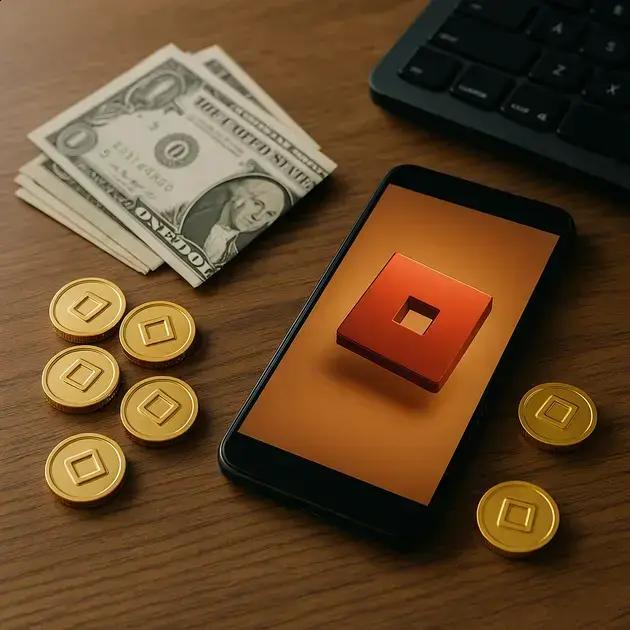 Como Ganhar e Usar Robux do Jeito Certo: Guia Completo Para Não Perder Tempo Nem Conta