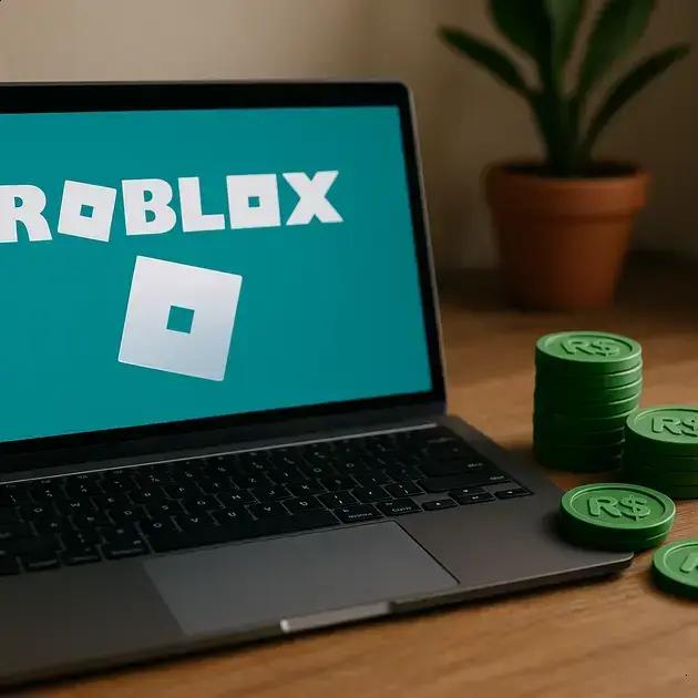Como Ganhar Robux Grátis no Roblox com Segurança: O Que Funciona de Verdade