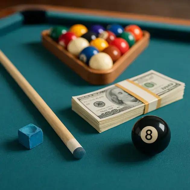 Como Jogar 8 Ball Pool Sem Gastar Dinheiro: Dicas Reais Para Subir de Nível e Ganhar Mais