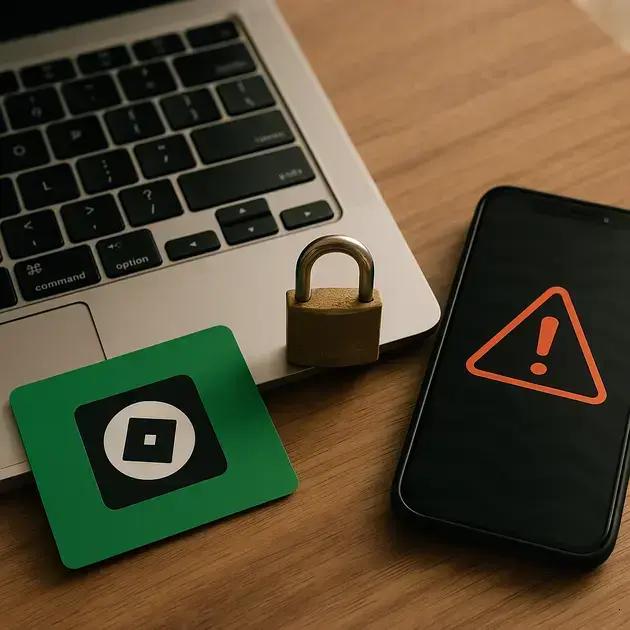 Ganhar Robux Grátis é Golpe? Veja Quais Métodos São Seguros e Quais Devem Ser Evitados