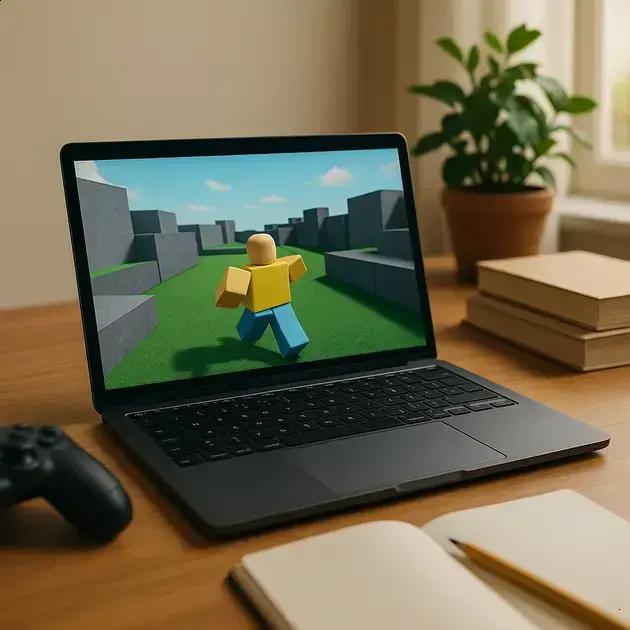 Já Joga Roblox Há Meses e Não se Destaca? Veja Como Subir de Nível de Forma Inteligente em Qualquer Modo de Jogo