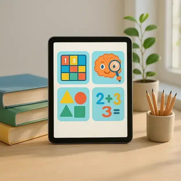 Jogos Educativos Online Gratuitos Sem Download: Onde Seu Filho Pode Jogar com Segurança