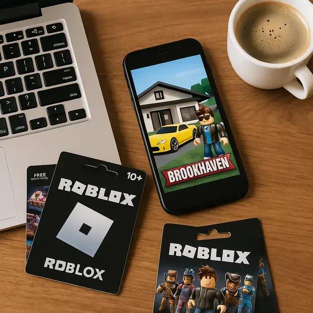 Não Tem Robux no Brookhaven? Truques Reais Para Aproveitar Casas, Veículos e Estilos Grátis