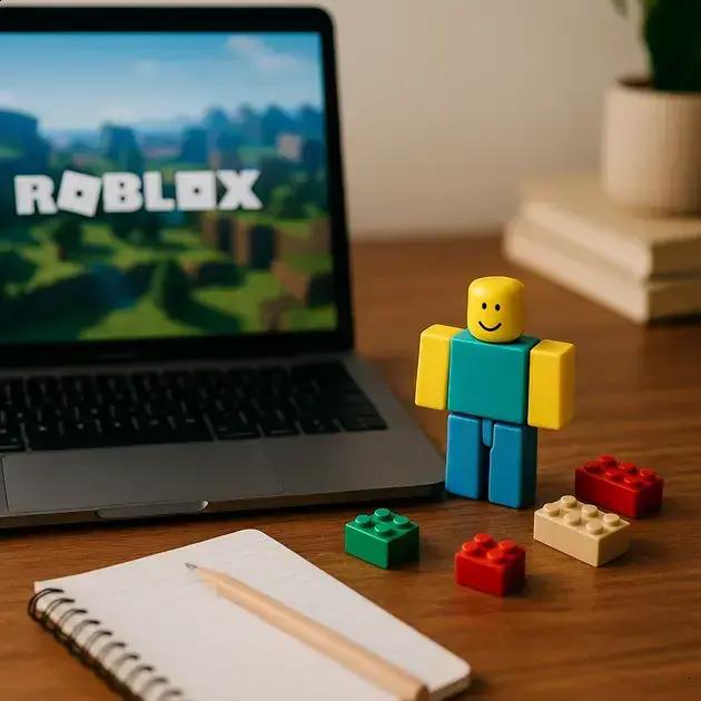 Não Tem Robux? Veja Como Aproveitar o Roblox ao Máximo com Recursos Gratuitos