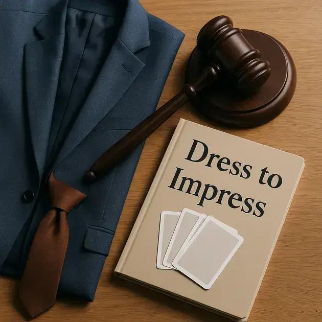 Nunca Ganha Usando Roupas Grátis? As Estratégias Que Fazem Juízes Votarem em Você no Dress to Impress