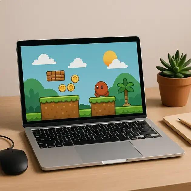 Os Melhores Jogos Grátis para Navegador: Jogue Sem Baixar Nada e Sem Riscos