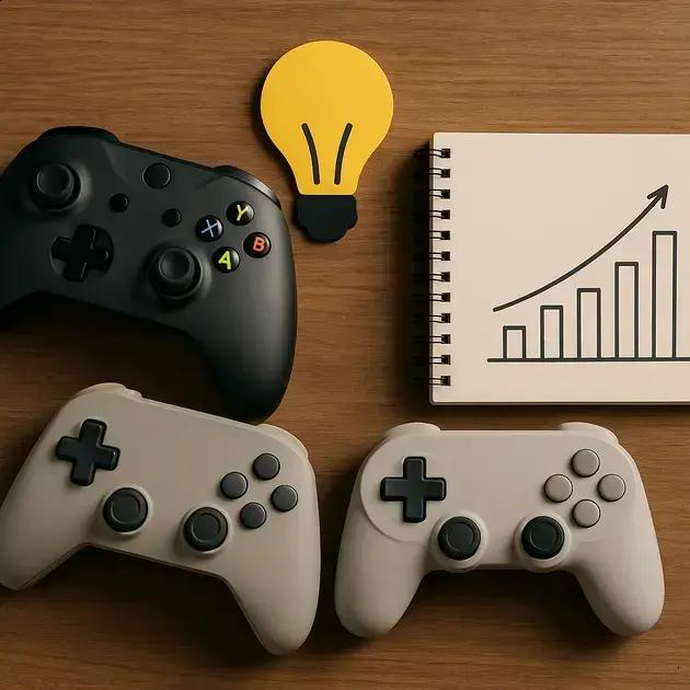 Por Que Seu Jogo Brainrot Não Chama Atenção? Como Criar Um Jogo Simples Que Vira Tendência