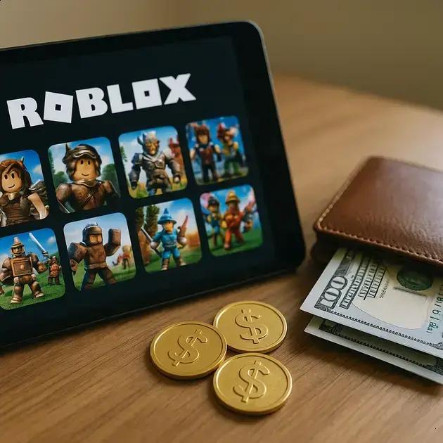 Roblox Sem Gastar Dinheiro Vale a Pena? Como Aproveitar Tudo Mesmo Sendo Free