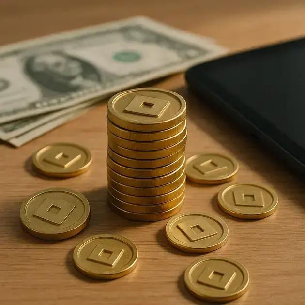 Robux Vale a Pena? Como Entender a Moeda do Roblox Antes de Gastar ou Tentar Ganhar