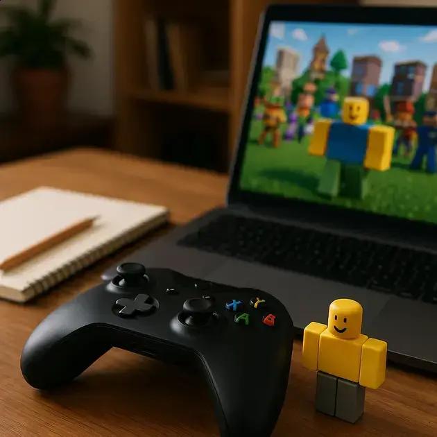 Roube um Brainrot no Roblox: Por Que Todo Mundo Está Jogando e Como Entender o Jogo Sem Ficar Perdido