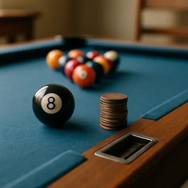 Sempre Fica Sem Moedas no 8 Ball Pool? Como Evoluir Sem Gastar um Centavo